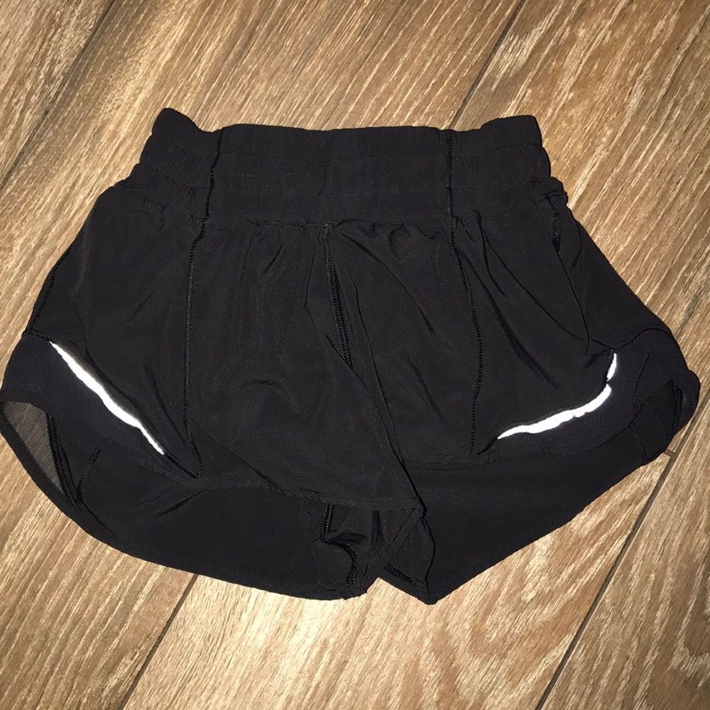 lulu hotty tottie shorts